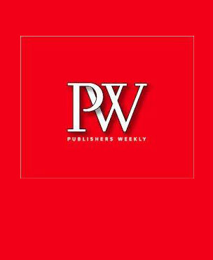 Publishers Weekly April 16, 2014