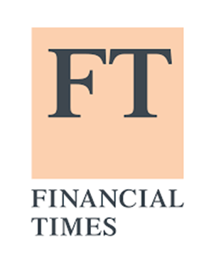 Financial Times, September 15-16, 2018